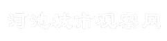 河池城市观察网